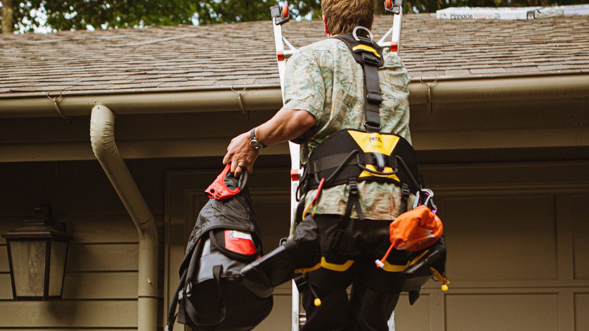 Shingle Roofing — Shield Proof Roofing project in South Florida